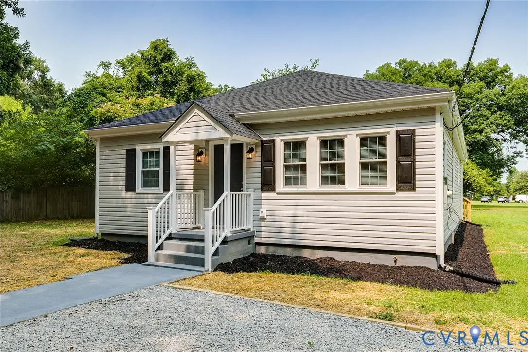 19804 Thelma Avenue, Ettrick, VA 23803 - #1