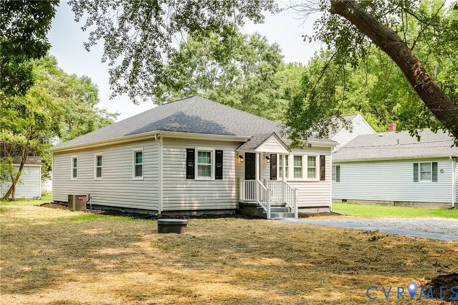19804 Thelma Avenue, Ettrick, VA 23803 - #2