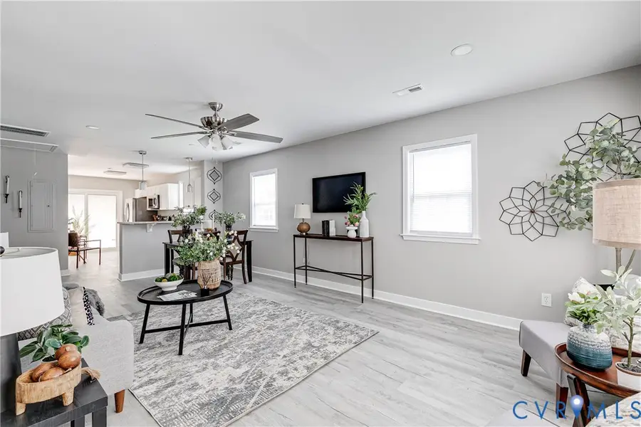 19804 Thelma Avenue, Ettrick, VA 23803 - #3