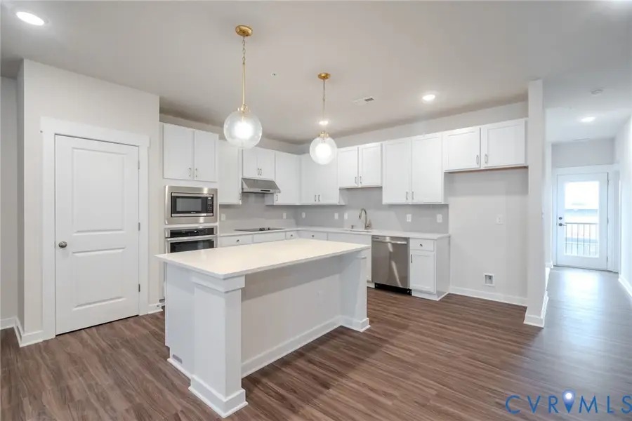 3406 Carlton Street #2-5A, Richmond, VA 23230 - #2