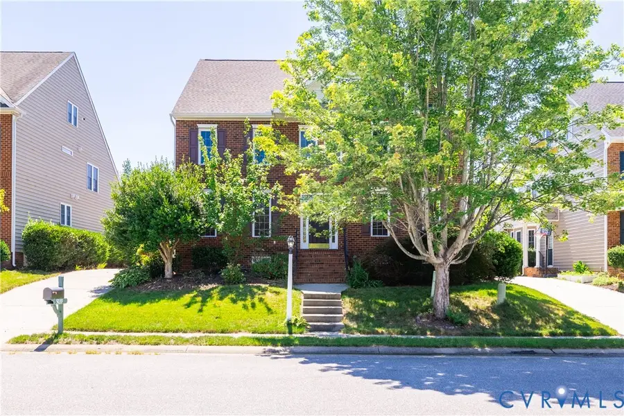 5039 Willows Green Road, Three Chopt, VA 23059 - #2