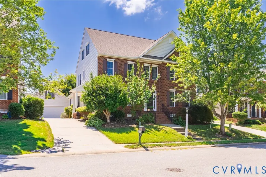 5039 Willows Green Road, Three Chopt, VA 23059 - #3