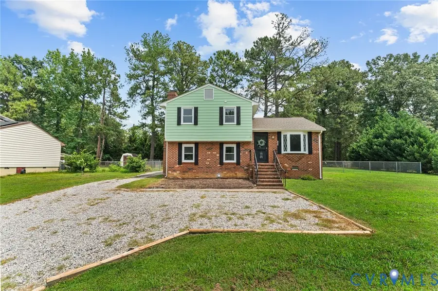 7804 Edwin Lane, Petersburg, VA 23803 - #2