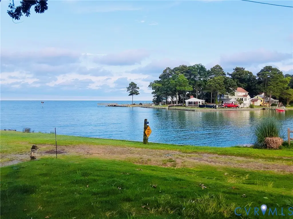 006 Lane Road, Reedville, VA 22539 - #1