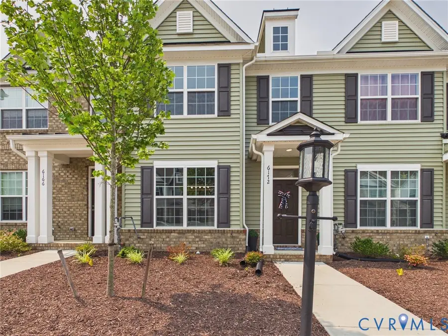 6172 Belay Drive, Dale, VA 23234 - #2
