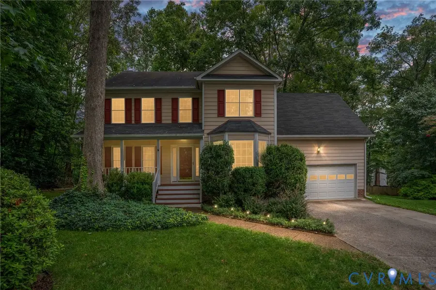 1402 Laurel Top Court, Clover Hill, VA 23114 - #3