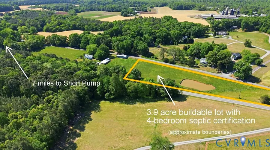 720 Three Chopt Road, Manakin Sabot, VA 23103 - #3