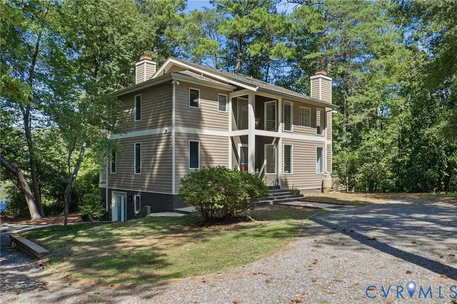 377 Fairway Drive, Irvington, VA 22480 - #3