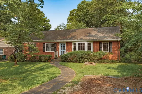 510 Cedarbrooke Lane, Henrico, VA 23229