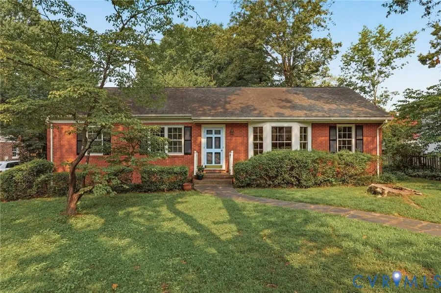 510 Cedarbrooke Lane, Henrico, VA 23229 - #2