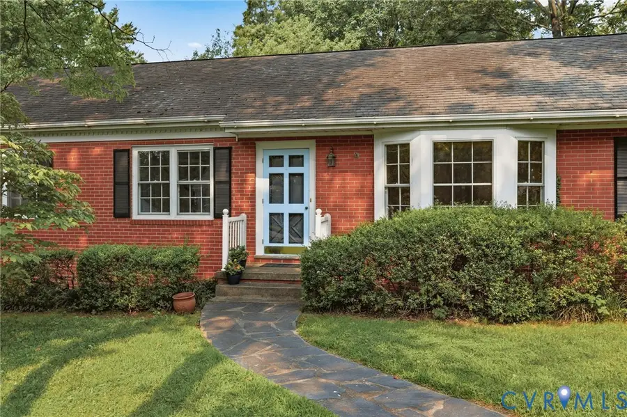 510 Cedarbrooke Lane, Henrico, VA 23229 - #3