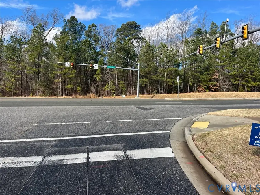 12325 Kain Road, Glen Allen, VA 23059 - #2