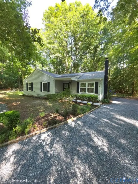 6590 Pine Haven Circle, Gloucester, VA 23061 - #1