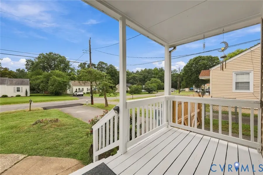 2406 Agra Drive, Henrico, VA 23228 - #3