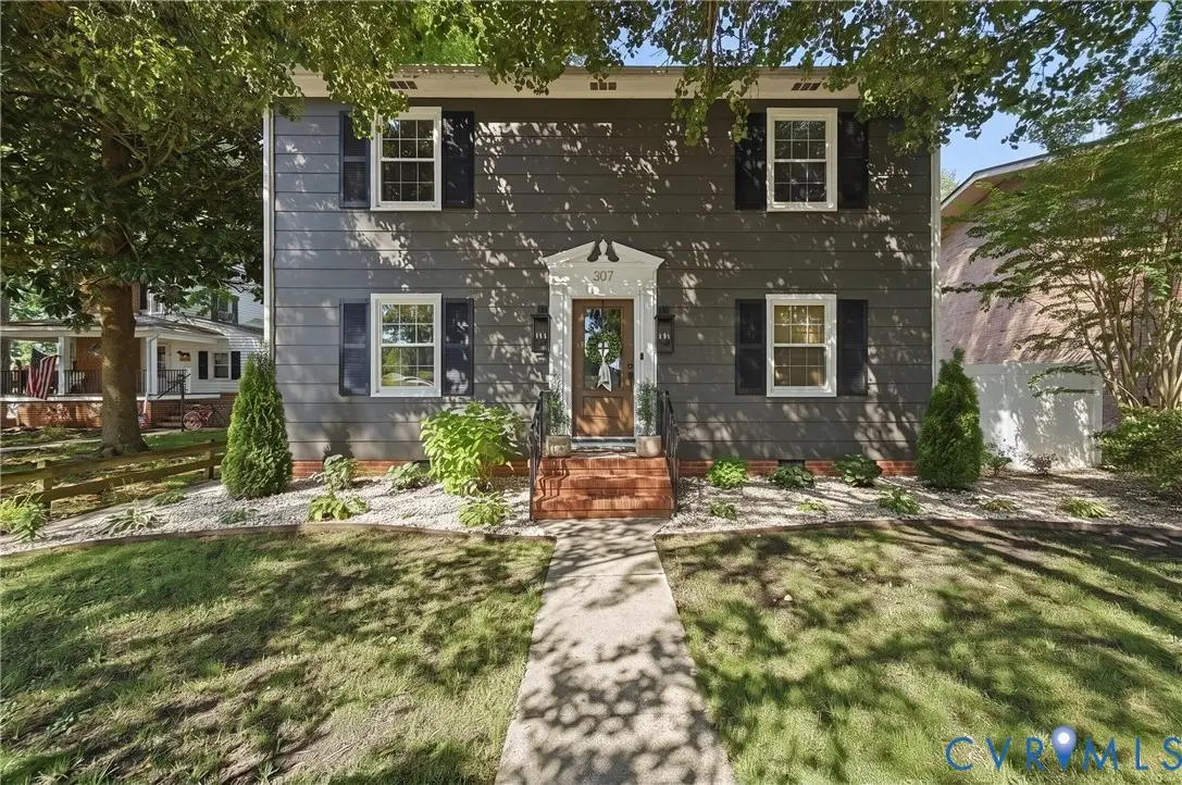 307 Main Street, West Point, VA 23181 - #1