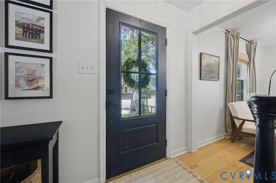 307 Main Street, West Point, VA 23181 - #3