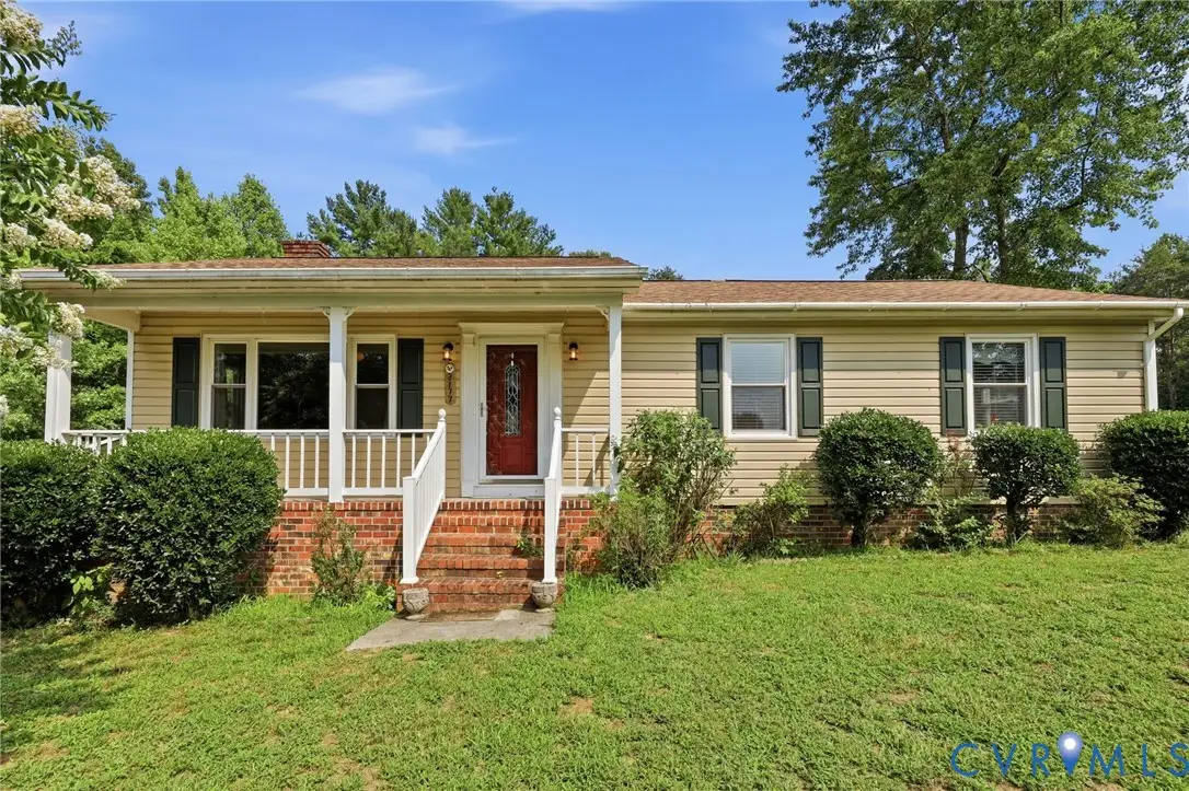 3177 Essex Mill Road, Dunnsville, VA 22454 - #1