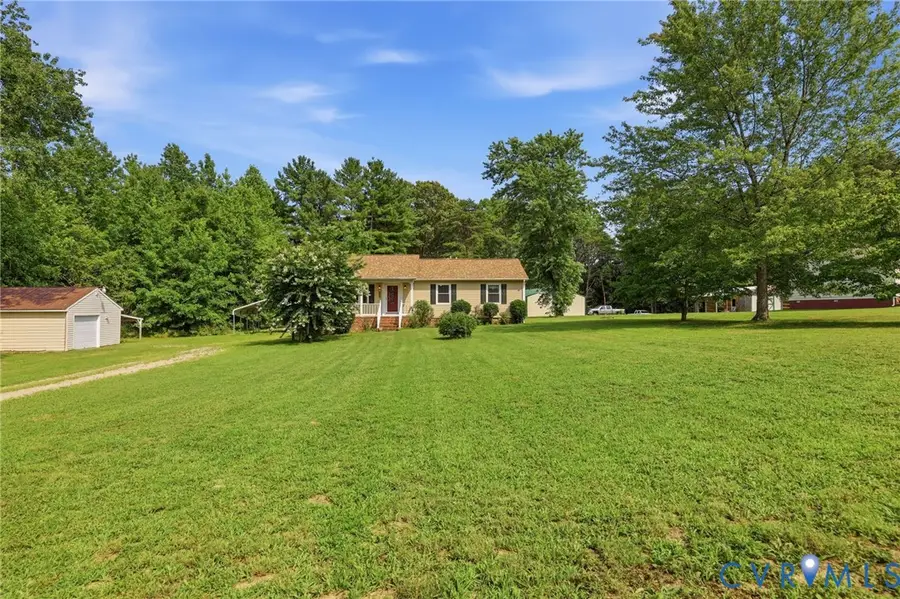 3177 Essex Mill Road, Dunnsville, VA 22454 - #3