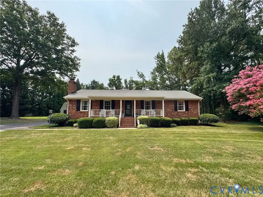 8297 Briarthorn Court, Mechanicsville, VA 23116 - #2