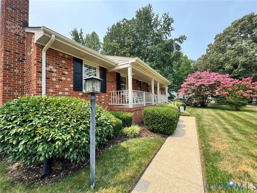 8297 Briarthorn Court, Mechanicsville, VA 23116 - #3