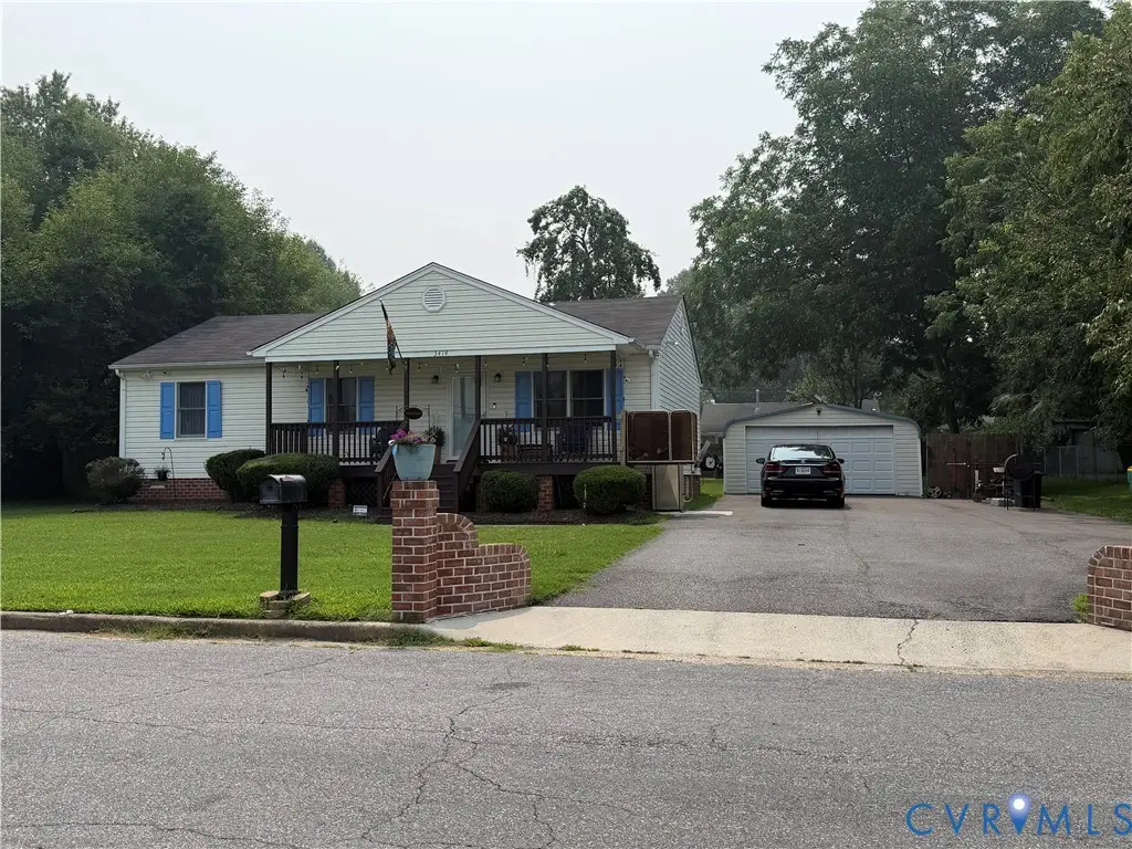 3414 Granby Street, Hopewell, VA 23860 - #1