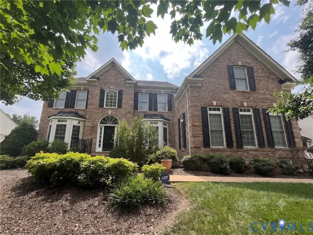 5121 Austin Healey Drive, Glen Allen, VA 23059 - #1