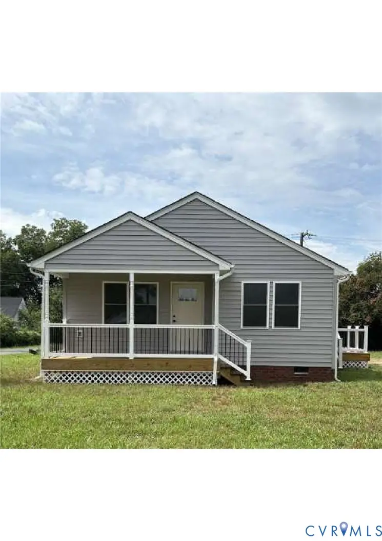 1909 Cool Lane, East Highland Park, VA 23223 - #1