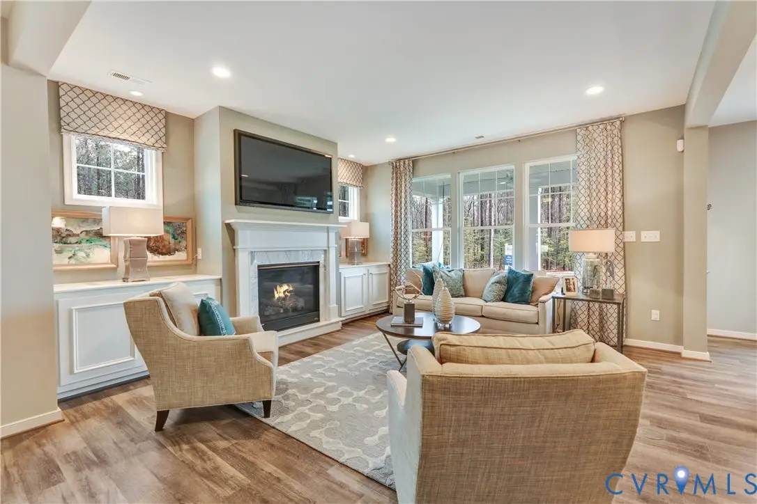 18757 Palisades Cove Trail, Moseley, VA 23120 - #1