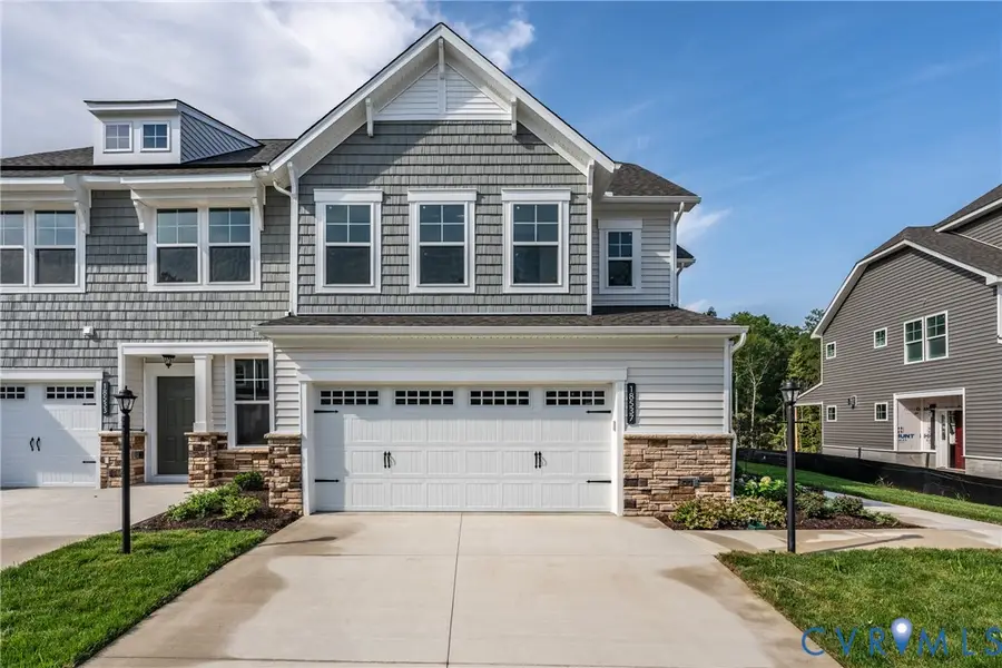 18757 Palisades Cove Trail, Moseley, VA 23120 - #2