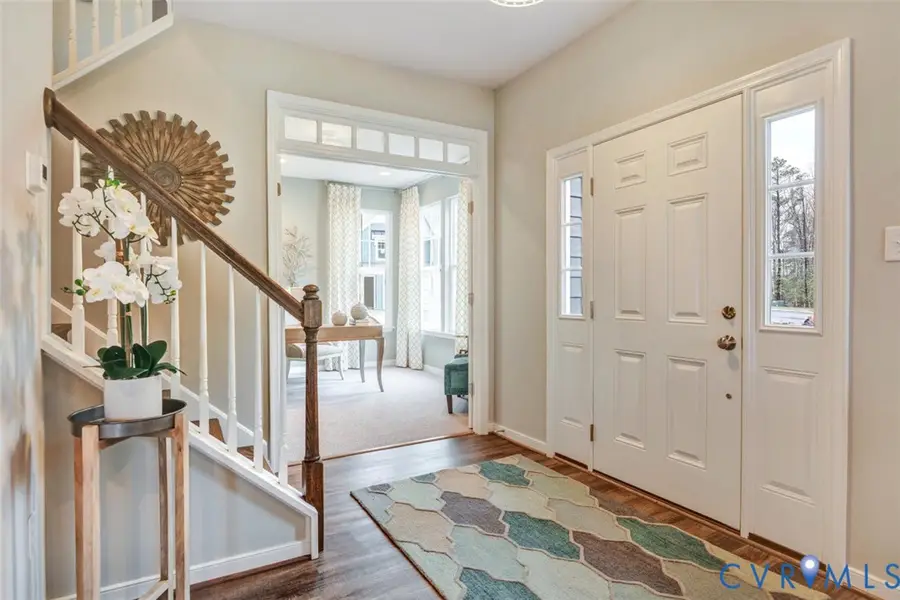 18757 Palisades Cove Trail, Moseley, VA 23120 - #3