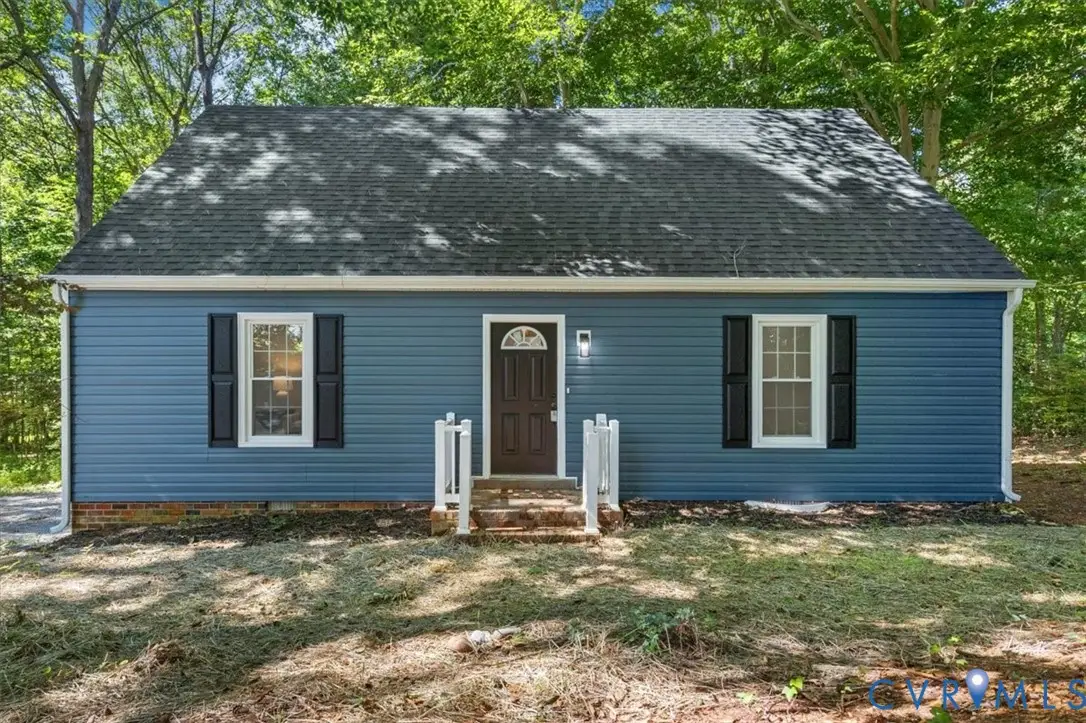 4714 Monaco Drive, Sandston, VA 23150 - #1