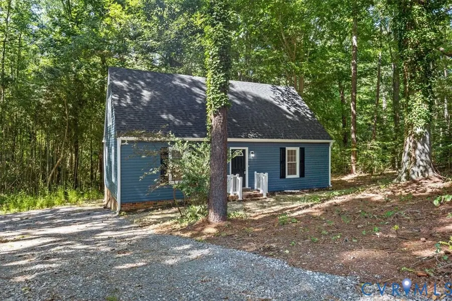 4714 Monaco Drive, Sandston, VA 23150 - #2