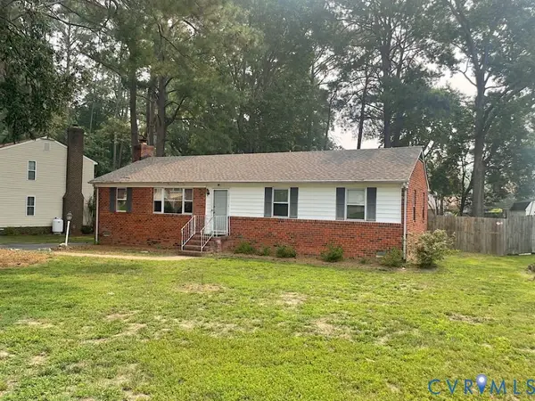 10376 Monocan Way, Ashland, VA 23005