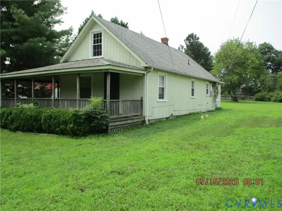 1547 W Maryland Avenue, Crewe, VA 23930 - #2