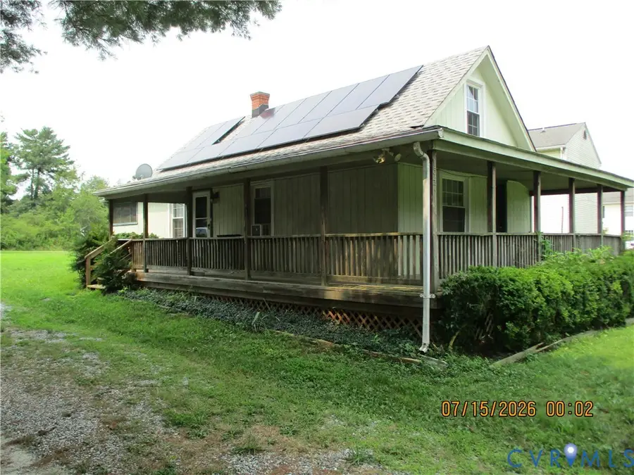 1547 W Maryland Avenue, Crewe, VA 23930 - #3