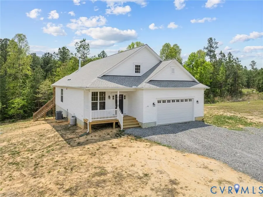 199 Gibson Street, Bumpass, VA 23024 - #3