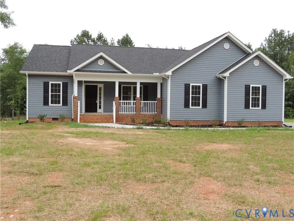 4417 Olgers Road, Sutherland, VA 23885 - #1