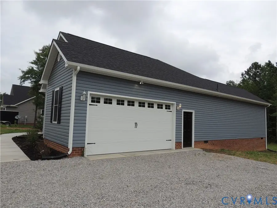 4417 Olgers Road, Sutherland, VA 23885 - #2