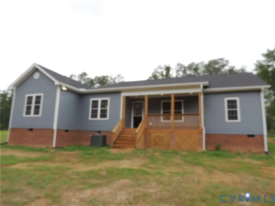 4417 Olgers Road, Sutherland, VA 23885 - #3