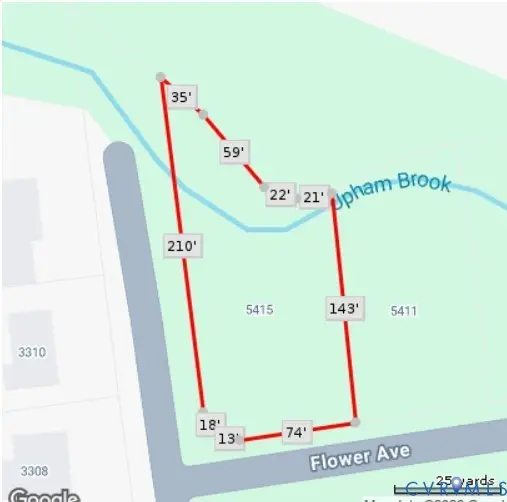 LOT 1 & 2 & 3 Flower Avenue, Dumbarton, VA 23230 - #1