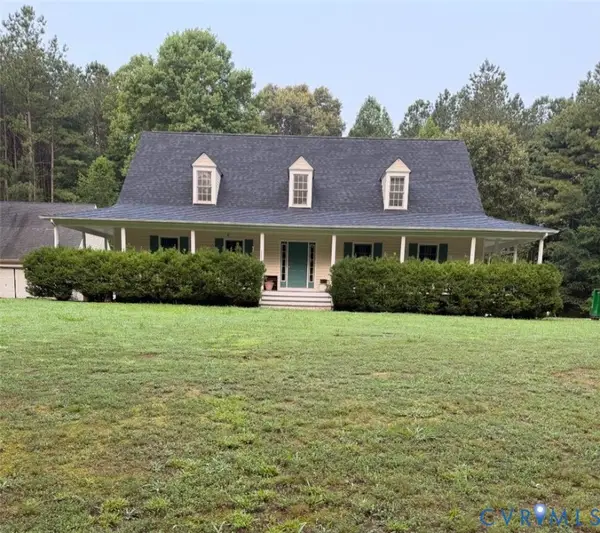 10200 Wilson Road, Wilsons, VA 23894