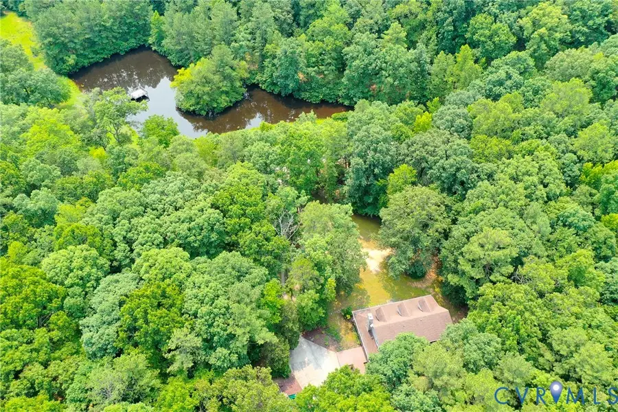 1174 Dorset Road, Powhatan, VA 23139 - #2