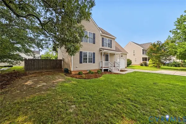 753 Bagby Street, West Point, VA 23181