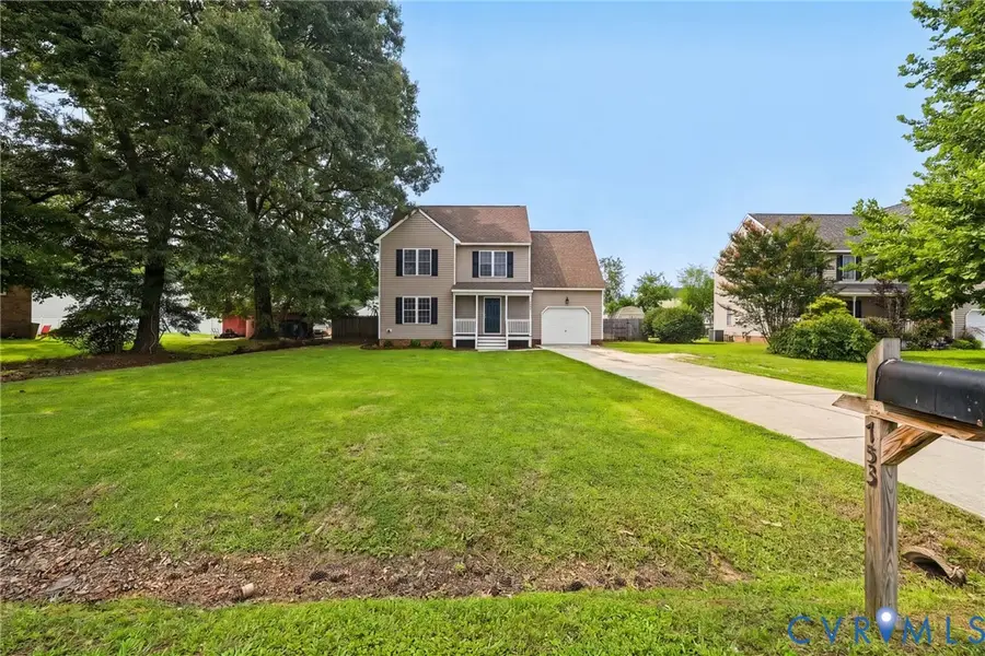 753 Bagby Street, West Point, VA 23181 - #2