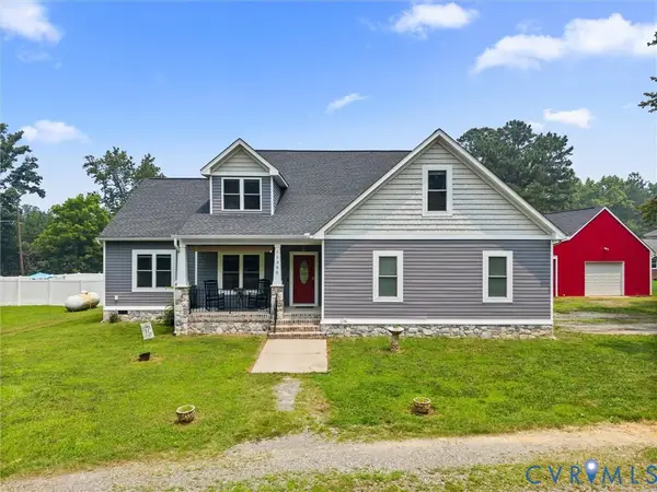11390 Rocky Ridge Road, Hanover, VA 23059