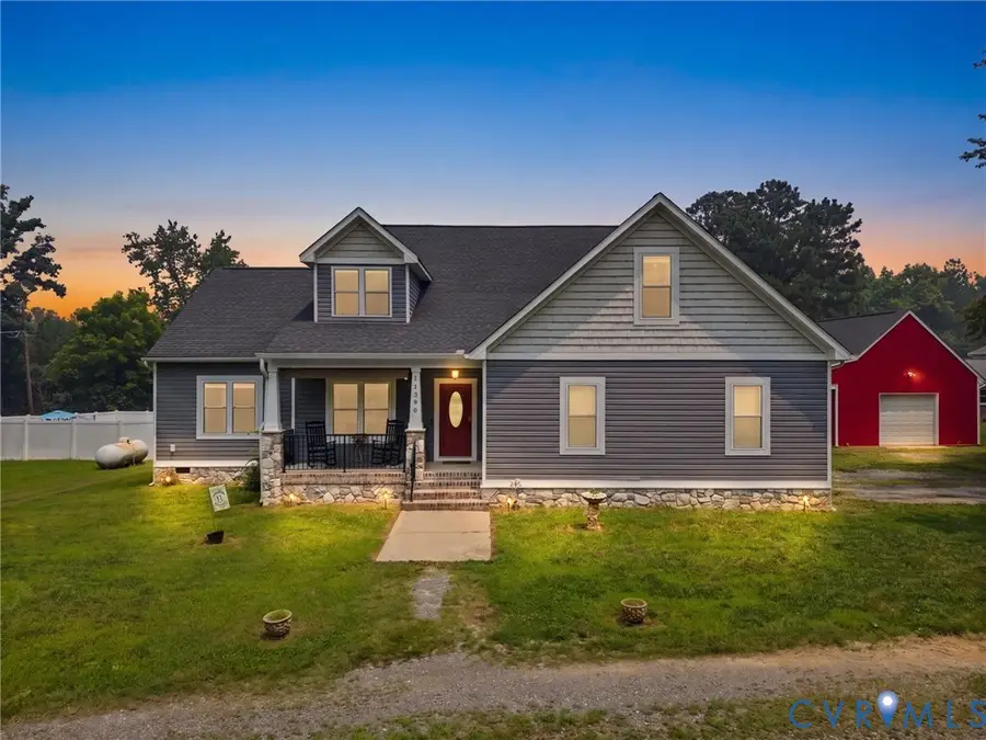 11390 Rocky Ridge Road, Glen Allen, VA 23059 - #2