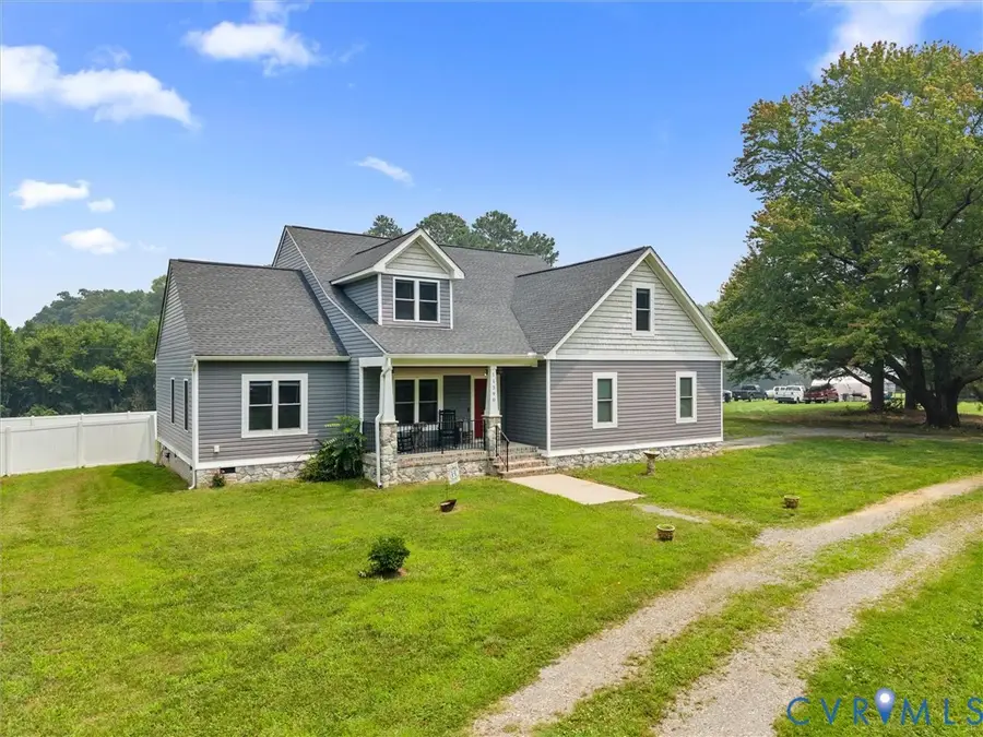 11390 Rocky Ridge Road, Glen Allen, VA 23059 - #3