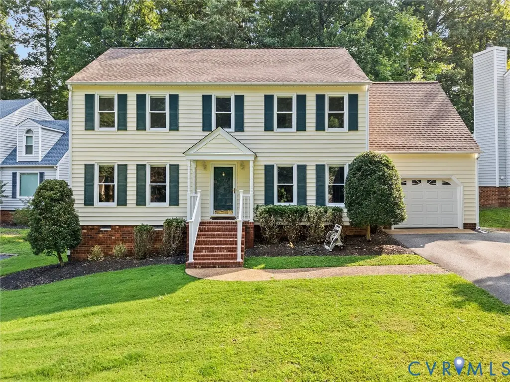 5702 Standing Oak Road, Midlothian, VA 23112 - #1