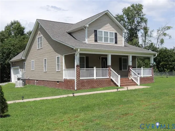 12512 Cox Road, Church Road, VA 23833