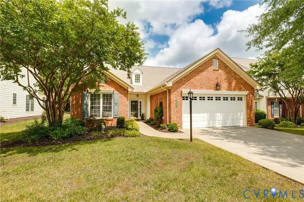3817 Middletown Way, Henrico, VA 23060
